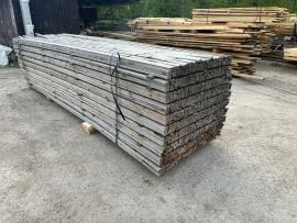 Latě 20x45x3980