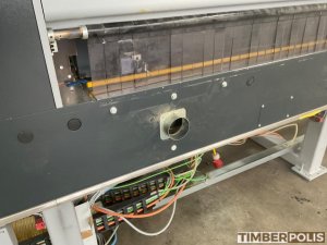 Online veiling: FORMAT4, kappa automatic 80, platenopdeelmachine