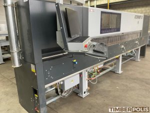 Online veiling: FORMAT4, kappa automatic 80, platenopdeelmachine
