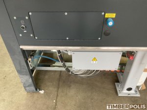 Online veiling: FORMAT4, kappa automatic 80, platenopdeelmachine