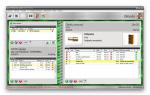 Zaagplannen OPTIMIK 3 Free  |  Voor productie | Software | CAD systémy