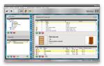 Zaagplannen OPTIMIK 3 Free  |  Voor productie | Software | CAD systémy