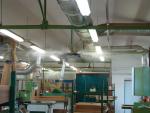 Andere techniek Merlin Technology - zvlhčování - vlhkoměry  |  Droogkamers, ventilatiesysteem | Houtbewerkingsmachines | Ing.Harazím Vladimír,CSc - DREKOMA 