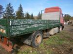 Andere techniek Steyr 19-s-36 |  Vervoer- en manipulatietechniek | Houtbewerkingsmachines | Nagy Bertold egyéni vállalkozó