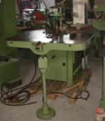 Andere techniek DANCKAERT |  Timmermanstechniek | Houtbewerkingsmachines | K2WADOWICE