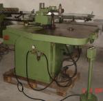 Andere techniek DANCKAERT |  Timmermanstechniek | Houtbewerkingsmachines | K2WADOWICE