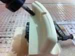 Andere techniek CNC 5-osé frézovacie centrum Infotec Group 2015 PRO 5AXIS | Timmermanstechniek | Houtbewerkingsmachines | Optimall