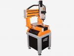 Andere techniek CNC gravírovacie centrum Infotec Group S | Timmermanstechniek | Houtbewerkingsmachines | Optimall
