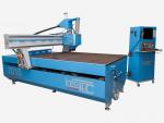 Andere techniek CNC plotrovacie centrum Infotec Group ENERGY |  Timmermanstechniek | Houtbewerkingsmachines | Optimall