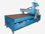 Andere techniek CNC plotrovacie centrum Infotec Group ENERGY |  Timmermanstechniek | Houtbewerkingsmachines | Optimall