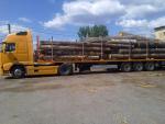 Vervoer en oplading - Diensten