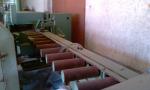 Schulpzaag Cerpic |  Zagerijtechniek | Houtbewerkingsmachines | Optimall