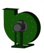 Afzuigventilator Mony VE-450 | Droogkamers, ventilatiesysteem | Houtbewerkingsmachines | Optimall
