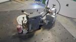Bandeermachine voor randen Brandt Optimat KTD 720 | Timmermanstechniek | Houtbewerkingsmachines | Optimall