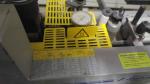 Bandeermachine voor randen Virutex EB35 220V | Timmermanstechniek | Houtbewerkingsmachines | Optimall