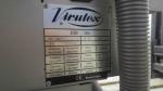 Bandeermachine voor randen Virutex EB35 220V | Timmermanstechniek | Houtbewerkingsmachines | Optimall