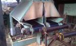 Randzaag Prizmovacia píla | Zagerijtechniek | Houtbewerkingsmachines | Optimall