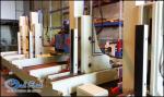 Andere techniek Pinheiro - Log Carriage CGH13 model | Zagerijtechniek | Houtbewerkingsmachines | JFJ - J. Ferreira & Jesus