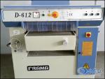 Schaafmachine - houtbewerkingsmachine Frama Thicknesser D-61.2 | Timmermanstechniek | Houtbewerkingsmachines | JFJ - J. Ferreira & Jesus