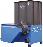 Maalmachine en houtslijper - Houtbewerkingsmachines
