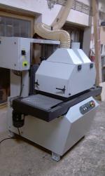 Andere techniek Kartáčovačka Kusing DK400 |  Timmermanstechniek | Houtbewerkingsmachines | Optimall