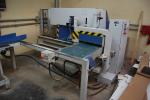 Soldeermachine Finger Jointing Line GRECON ProfiJoint | Timmermanstechniek | Houtbewerkingsmachines | TEKA TRADE