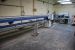 Soldeermachine Finger Jointing Line GRECON ProfiJoint | Timmermanstechniek | Houtbewerkingsmachines | TEKA TRADE
