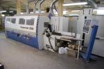 Schaafmachine – vierzijdige - schaaf 9-Spindle Moulder WEINIG POWERMAT 2000 | Timmermanstechniek | Houtbewerkingsmachines | TEKA TRADE