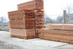 Spar Constructiehout | Zachthout | Timmerhout | MP-HOLZ, s.r.o.