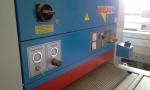 Slijper - breedband Houfek Buldog 910 RC |  Timmermanstechniek | Houtbewerkingsmachines | Optimall