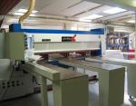 Andere techniek Pila panelowa SCHELLING FMH 330/330 | Timmermanstechniek | Houtbewerkingsmachines | K2WADOWICE