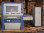 Schaafmachine – vierzijdige - schaaf WEINIG UNIMAT SUPER 4 | Timmermanstechniek | Houtbewerkingsmachines | TEKA TRADE
