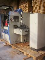 Schaafmachine – vierzijdige - schaaf WEINIG UNIMAT SUPER 4 | Timmermanstechniek | Houtbewerkingsmachines | TEKA TRADE