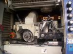 Schaafmachine – vierzijdige - schaaf - Houtbewerkingsmachines