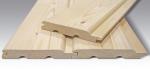 Voorkantbekleding - Bouw, houthuizen