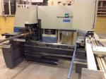 Combinatiemachine zaag – schaafmachine WEINIG UNICONTROL 6 | Timmermanstechniek | Houtbewerkingsmachines | TEKA TRADE