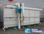 Zaag - formaat HOLZHER 1215 | Timmermanstechniek | Houtbewerkingsmachines | K2WADOWICE