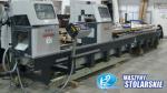Andere techniek - Houtbewerkingsmachines