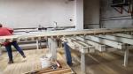 Andere techniek Optimizing Saw DIMTER OptiCut 350-4 with Automatic Infeed | Zagerijtechniek | Houtbewerkingsmachines | TEKA TRADE