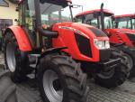 Bosbouwtrekker Zetor Forterra 120 |  Bosbouwtechniek | Houtbewerkingsmachines | TAK Zvolen spol. s r.o.