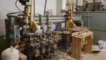 Andere techniek Dubus |  Timmermanstechniek | Houtbewerkingsmachines | Optimall