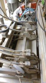 Boormachine Biesse Polymac FSE drill inser | Timmermanstechniek | Houtbewerkingsmachines | Optimall
