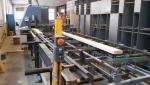Andere techniek Paoletti Joint 2520 E | Timmermanstechniek | Houtbewerkingsmachines | Optimall