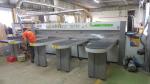 Andere techniek Biesse Selco WNT610 Twinpusher | Timmermanstechniek | Houtbewerkingsmachines | Optimall