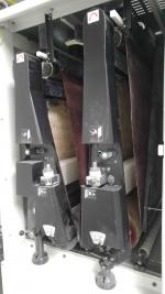 Slijper - breedband VIET S1 | Timmermanstechniek | Houtbewerkingsmachines | Optimall