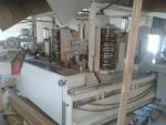Andere techniek Colombo AF22 |  Timmermanstechniek | Houtbewerkingsmachines | Optimall