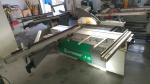 Zaag - formaat Altendorf F45 |  Timmermanstechniek | Houtbewerkingsmachines | Optimall