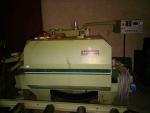Schulpzaag Raimann KR310 |  Zagerijtechniek | Houtbewerkingsmachines | Optimall