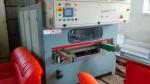 Slijper - borstel Futura CMC Serio MS120 Y1X2 | Timmermanstechniek | Houtbewerkingsmachines | Optimall