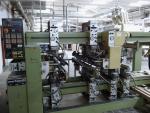 Boormachine Morbidelli FM300 |  Timmermanstechniek | Houtbewerkingsmachines | Optimall